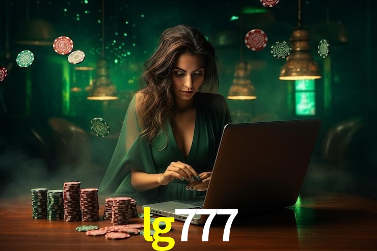 Escolher plataforma para baixar lg777