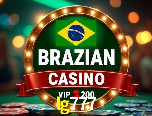 Biblioteca de slots populares na lg777